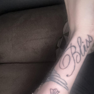 Touch u by v!rgo, mollywxter_