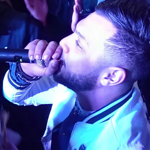 Cheb Mehdi - Ma3andich Menek Zouj