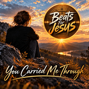 You Carried Me Through by Beats For Jesus