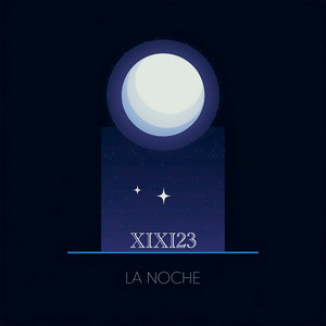 La Noche by xixi23