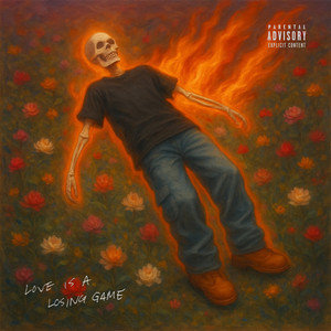 love is a losing game