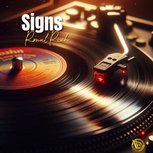 Signs by Ronal Rich