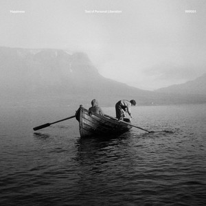 Min inre resa by Happiness (SE)