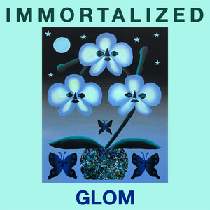 Immortalized by Glom