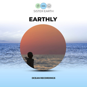 Earthly Ocean Recordings album