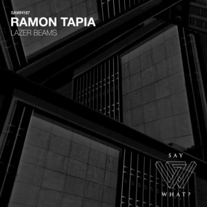 Steam Roller by Ramon Tapia