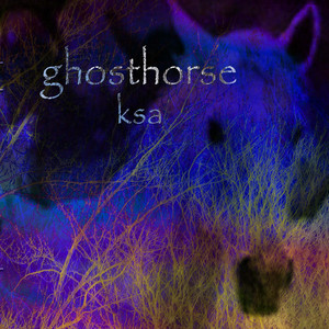 GhostHorse cover