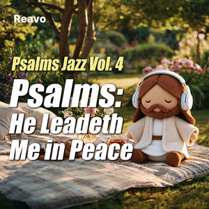 Put Thou My Tears into Thy Bottle (Psalm 56) by Reavo