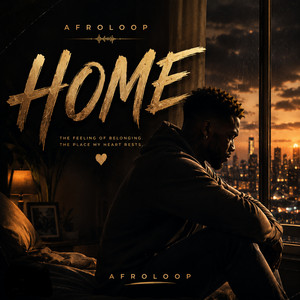 Midnight Rhythm by Afroloop