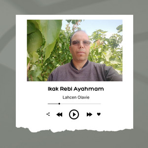 Lahcen Olavie - Tamdiazte N Bougafer