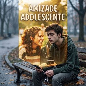 Amizade adolescente by Eduardo Perez