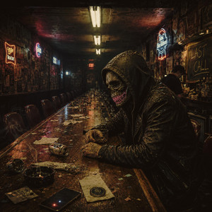 Pretty Little Poison (Rap Rock, Nu Metal) by Deadlight