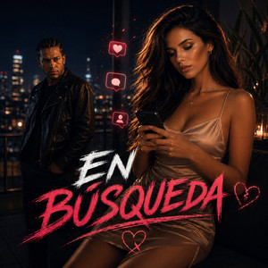 En Busqueda by Mr Brey