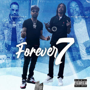 Forever7 cover