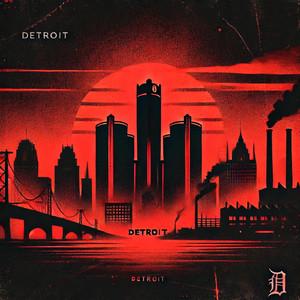 Red City Kidd - 2k LHR