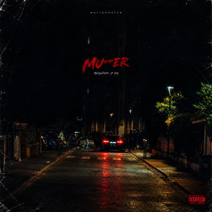 MaligoDeter MU**ER by MaligoDeter, KRG