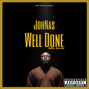 JohNas - Well Done