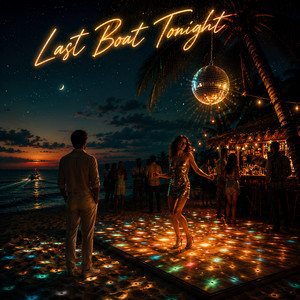 Last Boat Tonight by Neural Backdoor