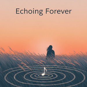 Echoing Forever by TIKABAND