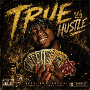True Hustle by TNL_RECON