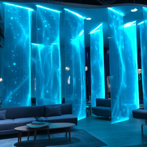 Skyline Cushioned Tempo by Acqualine
