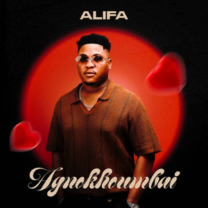 Agnokhoumbai by Alifa