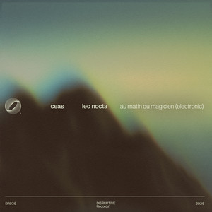 Au matin du magicien - Electronic by Ceas, Leo Nocta