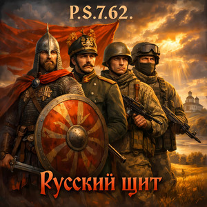 Русский щит - Live by P.S.7.62