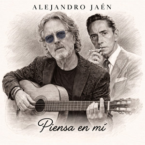 Piensa en Mí by Alejandro Jaen