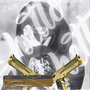 No Ridle by WIB3X
