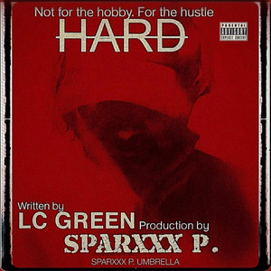 Late Night by SPARXXX P, LC Green