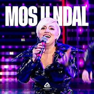 Juliana Pasha - MOS U NDAL