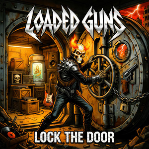 Lock The Door by Loaded Guns
