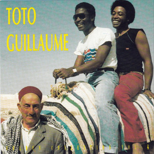 Toto Guillaume - Raison