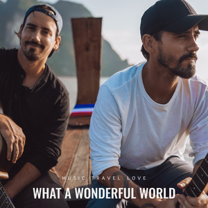 邦楽 Original Wonderful World a What Love?