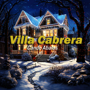 Cande Abalos - Villa Cabrera