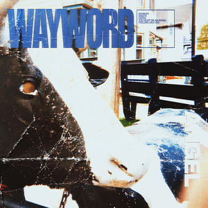 waste by Wayword