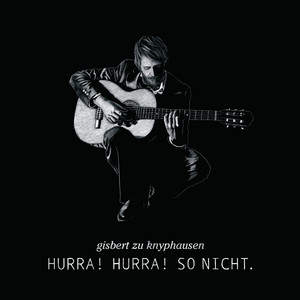 Dreh dich nicht um by Gisbert Zu Knyphausen