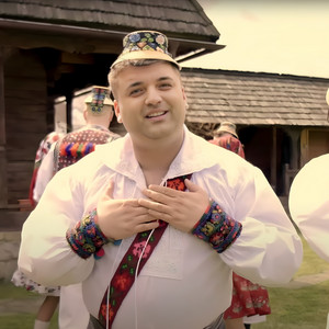 Tucu Ionut - Dragu-Mi Pana-S Fecior