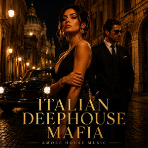 Amalfi Cosa Nostra by Boyii Music