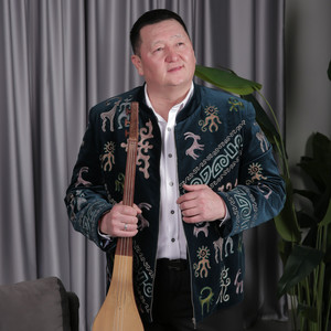 Көрүшпөй кантип өтөбүз by Сыймык Бейшекеев, Эркай Бактыбек кызы