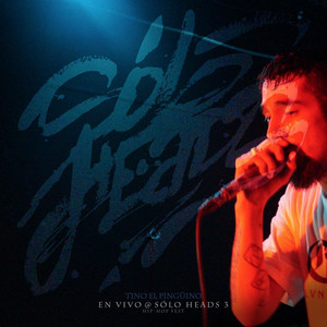 De Mí No Dependería (En Vivo) by Solo Heads, Tino El Pingüino