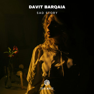 Sad Story by davit barqaia