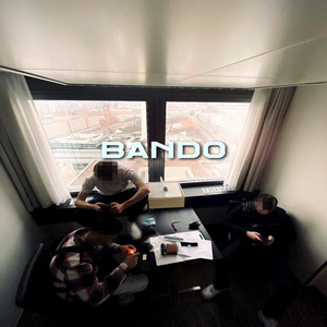 Portada de Bando