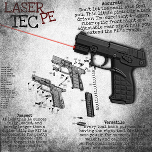 Laser Pe TEC by txfu!