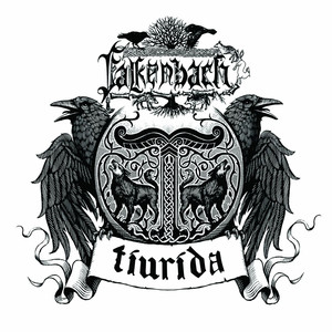 Tiurida cover