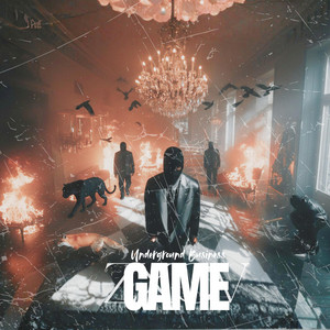 Game by Underground Business