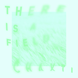 There Is A Field