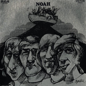 Noah