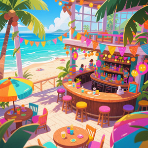 Merengue Sabrosón by Crystal Lynn